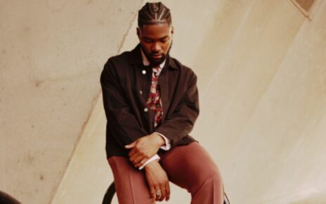 Kammz sitting