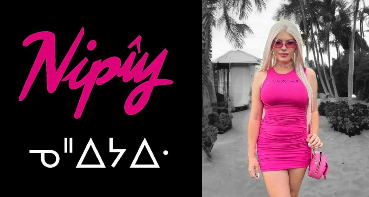 Comfort and Style Unite: Gladue's Nipîy Iskwew Summer Designs, The Hottest Looks of 2023 154 black cover 2