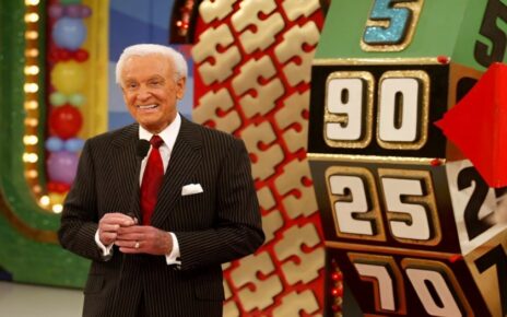 Bob Barker, Beloved Host of "The Price Is Right," Passes Away at Age 99: A Legend Remembered