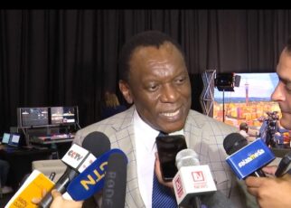Siyabonga Cyprian Cwele,