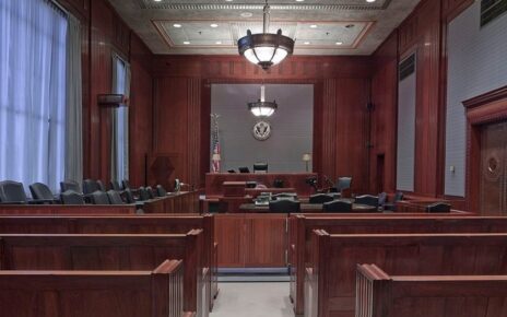 Grand Jury Identies Leaked, Now Facing Death Threats From Trump Supporters