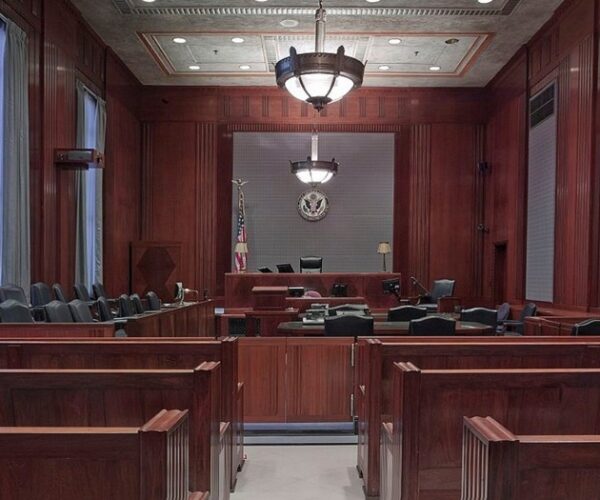 Grand Jury Identies Leaked, Now Facing Death Threats From Trump Supporters