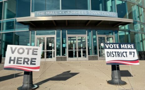 VP Karri Lake or VP Marjorie Taylor Greene, Why Voting Matters