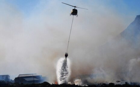 The Urgent Need for Fire-Resilient Practices in Maui