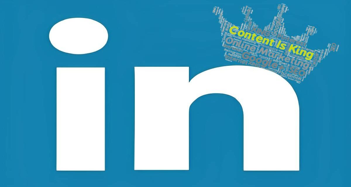 Is LinkedIn Becoming the New King of Spam? 69 Is LinkedIn Becoming the New King of Spam?