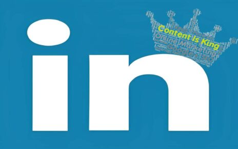 Is LinkedIn Becoming the New King of Spam?