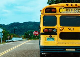 Enhancing Road Safety: New Brunswick to Introduce Cameras on School Bus Stop Arms