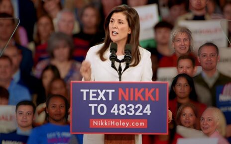 The Price of Political Missteps: Assessing Nikki Haley's Failure To Understand Basic Economics 101