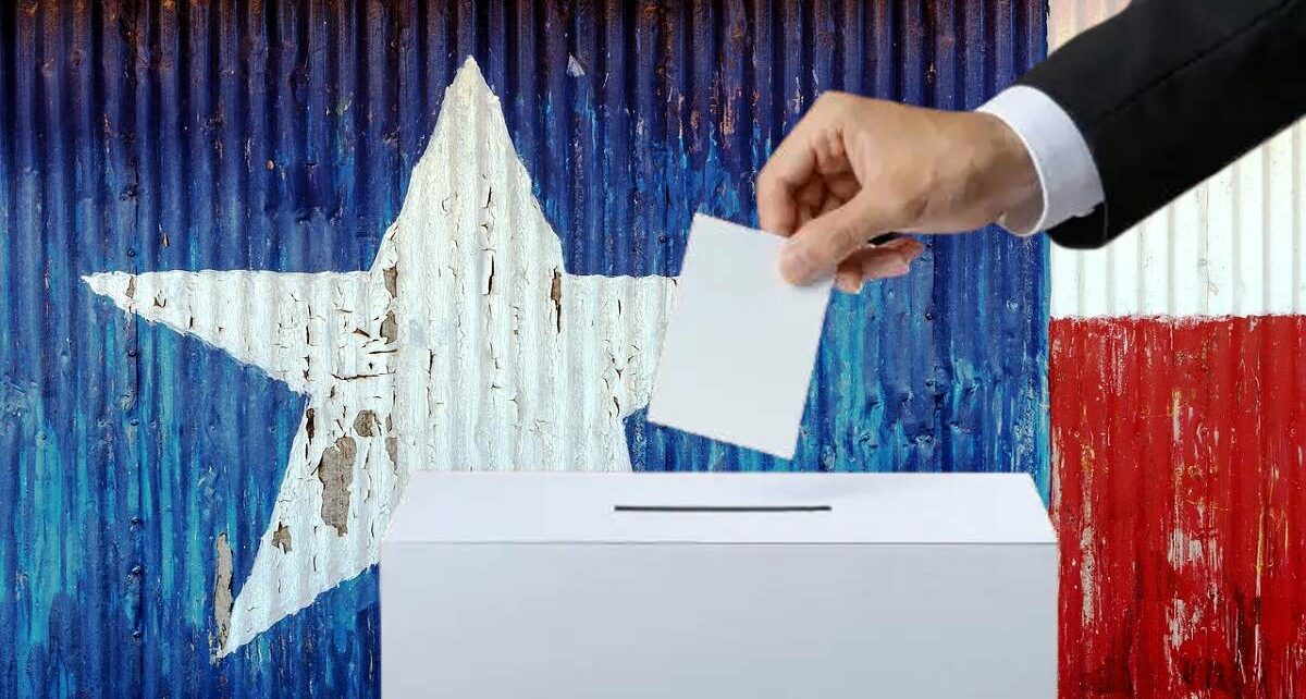 The Shifting Landscape of US Electoral Math: Is 2024 the Year Texas Turns Blue? 56 The Shifting Landscape of US Electoral Math: Is 2024 the Year Texas Turns Blue?