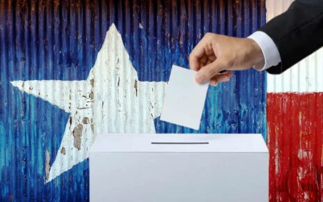 The Shifting Landscape of US Electoral Math: Is 2024 the Year Texas Turns Blue?