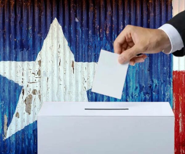 The Shifting Landscape of US Electoral Math: Is 2024 the Year Texas Turns Blue?