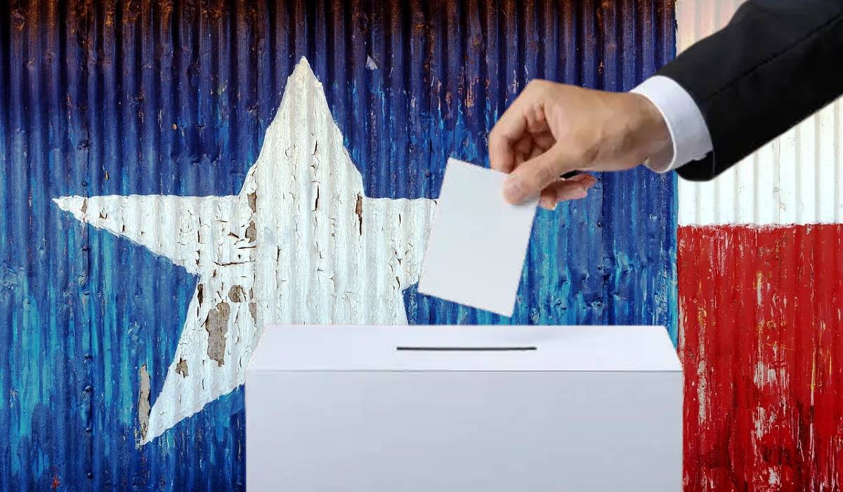 The Shifting Landscape of US Electoral Math: Is 2024 the Year Texas Turns Blue?