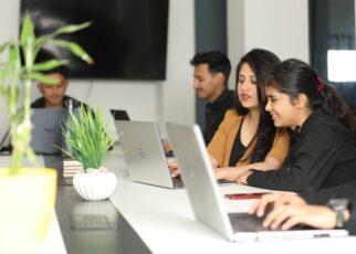 The Power of Empathy, Teamwork, and Camaraderie in the Startup Incubation Stage