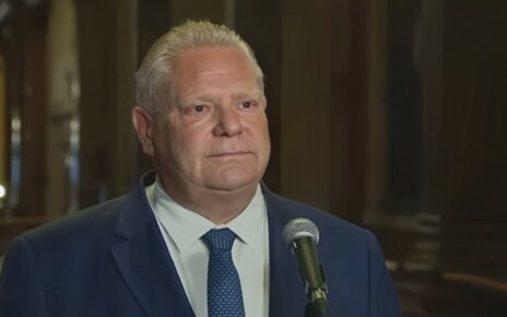 Buyer's Remorse: Ontario's Greenbelt Scandal and the Ford Government's Re-election