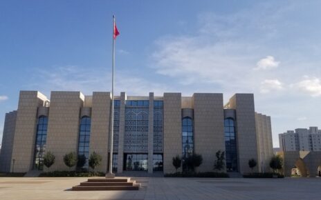 The Xinjiang Islamic Institutions: Fostering Religious Freedom and Education