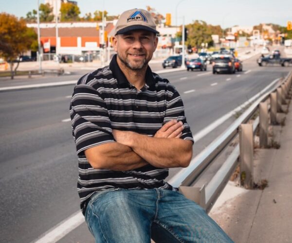 St. Johns Community Rally Behind Independent Candidate, Patrick Allard