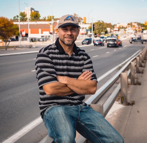 St. Johns Community Rally Behind Independent Candidate, Patrick Allard