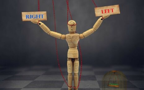 Political Scabs: The Controversial Act of Political Defection, Crossing the Aisle