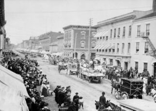 Celebrating Labor Day: Honoring Canadian Workers' Contributions