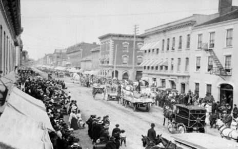 Celebrating Labor Day: Honoring Canadian Workers' Contributions