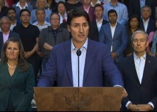 Prime Minister Trudeau's Ultimatum: Big Grocers Must Cut Prices by Thanksgiving