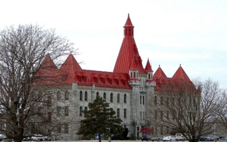 Supervised Injection Site in Prison: Collins Bay Becomes Third, But Drug Smuggling Persists