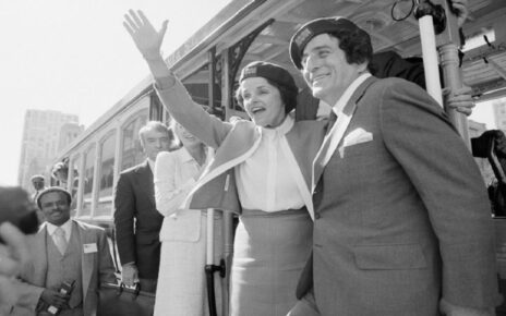 Senator Dianne Feinstein: A Legacy of Service, Passes Away at 90
