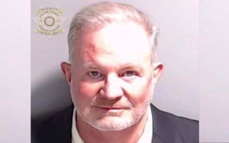 Trump Ally Scott Hall's Guilty Plea in Georgia Elections Case: Setting Off a Domino Effect