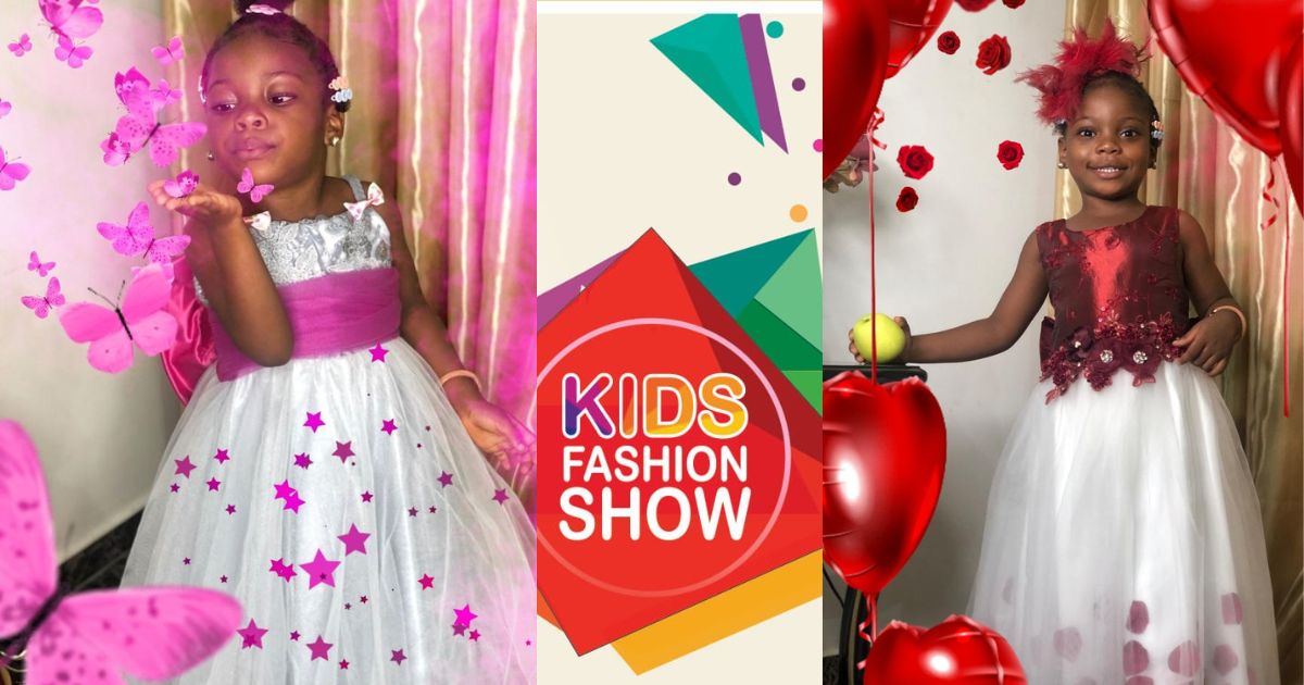 Kids Fashion Show collage (1)