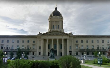Manitoba's 43rd General Election: A Crucial Decision for the Future
