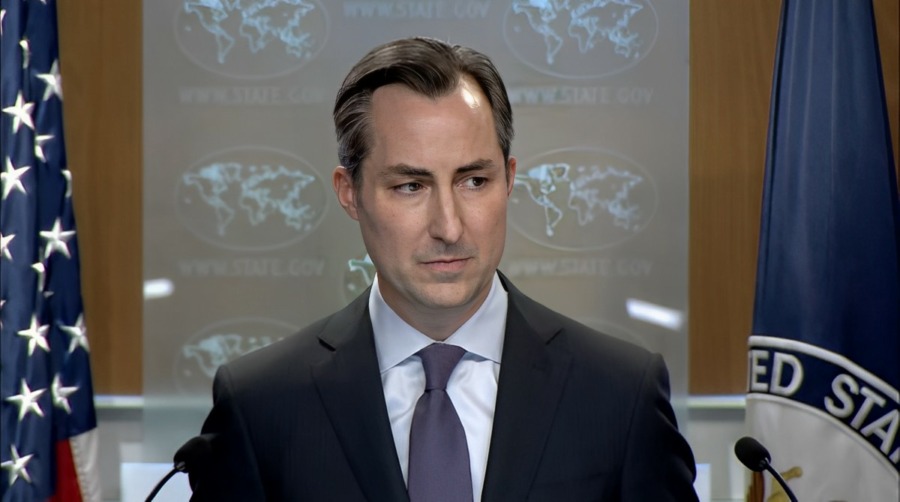 Diplomatic Realities: What US Secretary of State Spokesperson Matthew Miller Didn't Say