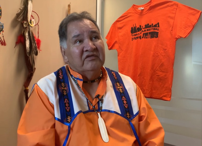 Canada Celebrations National Truth And Reconciliation Day