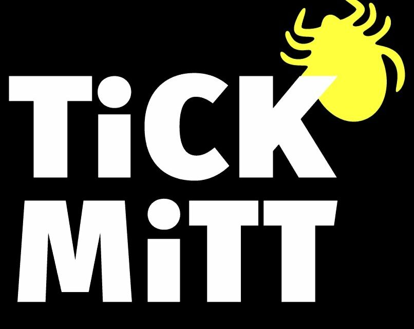 TiCK MiTT Introduces First-of-its-Kind Tick Prevention Solution as a Safeguard for People and Pets 91 TiCK-MiTT-Logo