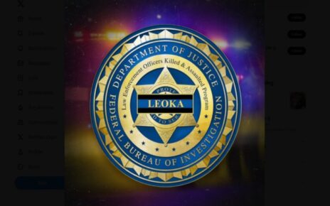 The FBI Always Gets Their Man: Pursuit of January 6th Insurrectionists