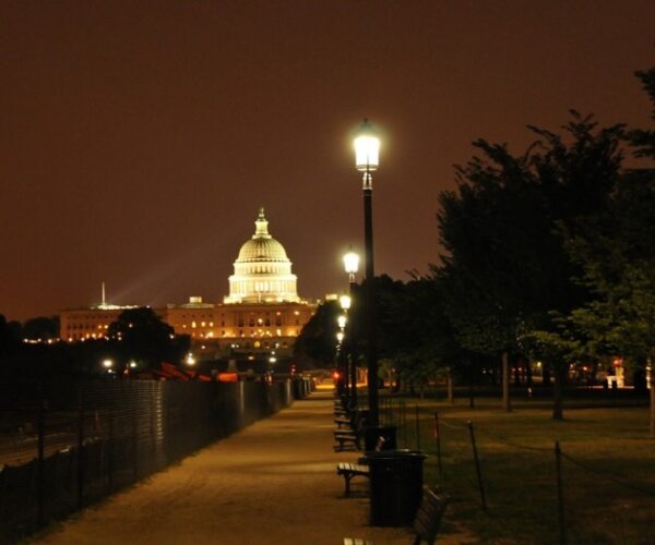Strengthening Safety: D.C.'s Youth Curfew Aims to Curb Rising Crime