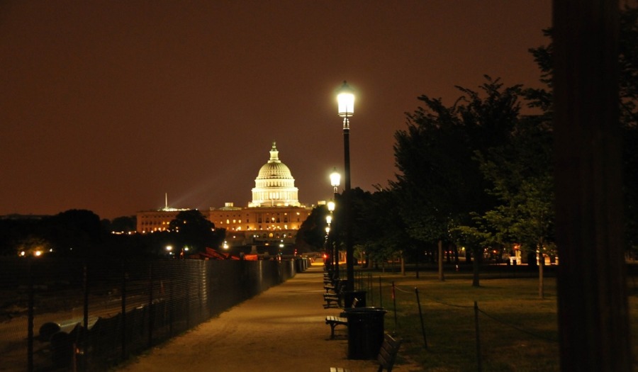 Strengthening Safety: D.C.'s Youth Curfew Aims to Curb Rising Crime
