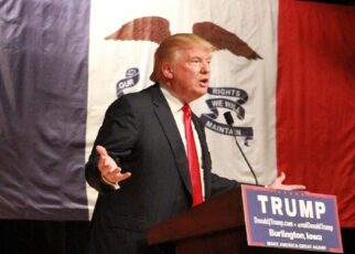 Negative Campaigning: The Allure, Effectiveness, and Controversy