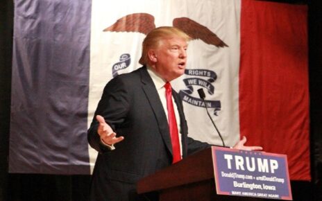 Negative Campaigning: The Allure, Effectiveness, and Controversy