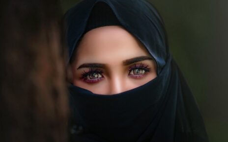 Behind The Veil: The Women of Saudi Arabia Changing The Global Tech Landscape