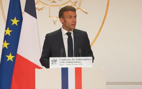 The Potential Impact of African Nations Withdrawing Funds from the French Treasury