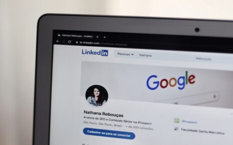 Like It or Not, Your LinkedIn Profile Picture Affects Your Job Search