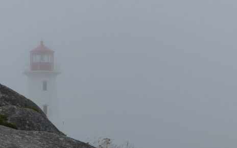 Hurricane Lee Leaves Over 100,000 Nova Scotians in the Dark: Resilience and Unity Prevail