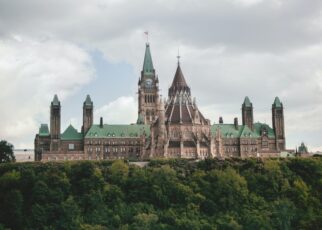 2024 Early Election Whispers Echo Through Parliament Hill's Corridors