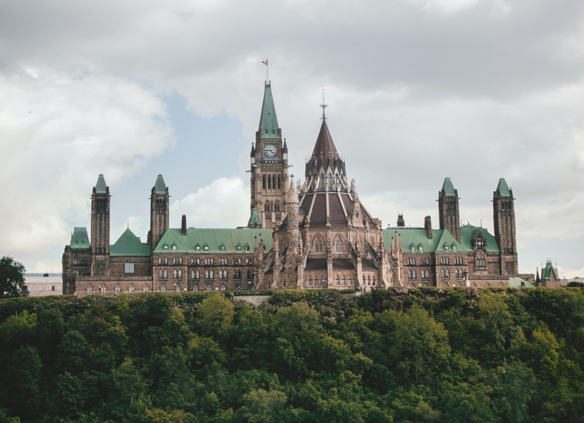 2024 Early Election Whispers Echo Through Parliament Hill's Corridors