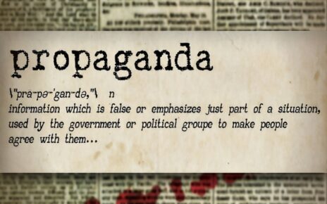 The Ire and Appeal of Political Tropes