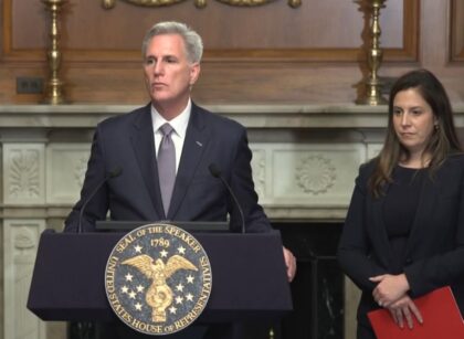 A Masterclass in Dysfunction: Kevin McCarthy Ousted As Speaker of US House Of Representatives
