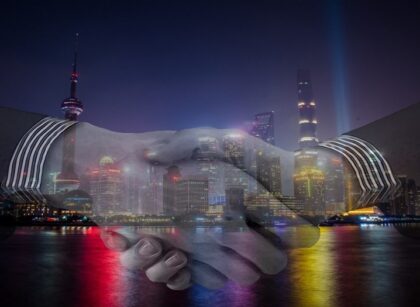 Building a Unified World: China's White Paper for Global Peace and Win-Win Partnerships