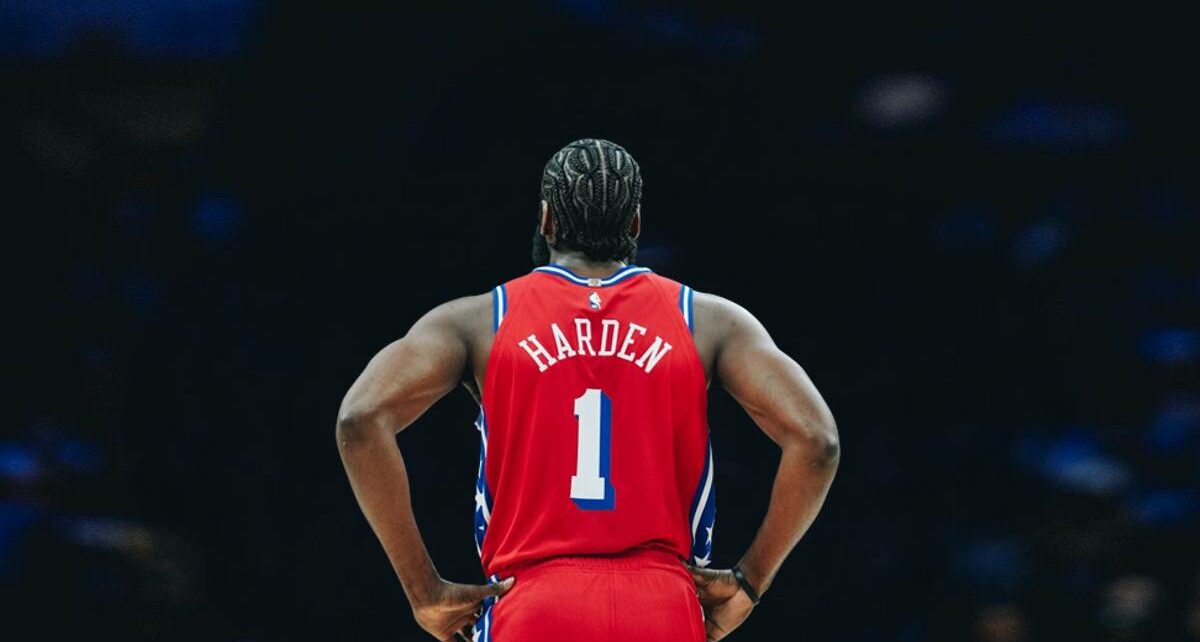 harden