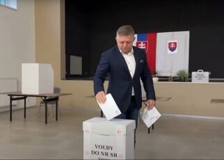 Former Slovak President Robert Fico's Resurgence: What It Means for Ukraine and the Region