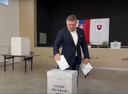 Former Slovak President Robert Fico's Resurgence: What It Means for Ukraine and the Region